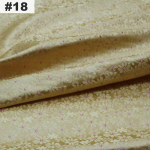 1/2/3/5M Jacquard Brokaat Siidine Kangas Kunstsiidist &Auml;&auml;ris Satiinkangas DIY Hiina Stiilis Cheongsami Damask Kost&uuml;&uuml;mi Hanfu Kotikese jaoks 100x75cm