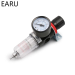 1 tk AFR-2000 pneumaatilise filtri &otilde;hut&ouml;&ouml;tlusseadme r&otilde;huregulaator kompressor reduktorklapp &otilde;li vee eraldamine AFR2000 m&otilde;&otilde;tur United States