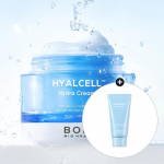 Biohealbo Hyalcell Hydra Cream 50ml special (+ free 30ml cream) Cream 50mL separately