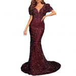 Naiste &otilde;htukleit s&auml;delev litrid, l&uuml;hikesed mullvarrukad V-kaelusega, &otilde;huke sobivus S h&otilde;be