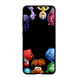 Telefoni&uuml;mbris Samsung Galaxy S24 S23 iPhone 16 15 14 Xiaomi Redmi Note 13 12 11 8 Plus 10 9 Pro Max X XR A16 OPPO Huawei Lovely seest armas v&auml;ljapoole &uuml;mbris jaoks for Samsung Galaxy S9 ekru