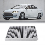 Tasuv Almera salongi &otilde;hufiltri vahetus NISSAN