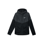 Nike V&auml;rviplokk Mood Vabaaja Mugav Pikkade Varrukatega Jakk Meeste jakid Must FZ1112-010 M black