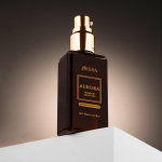 Beauty Salon Argan Hair Oil Hair Essence for Damaged Hair Moroccan Morgan Hair Heat Protectant Dessa Aurora 80ml, 1 piece gray