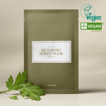 I'm From Mugwort Sheet Mask (1 sheet)