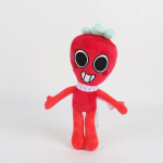 Dandy maailm pl&uuml;&uuml;sm&auml;nguasjad &otilde;udusm&auml;ng Dandys maailm plusshie anime, kiviklibu t&auml;idisega nukud kaunistus padi j&otilde;ulukingid