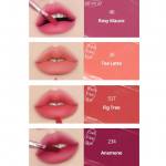 KEEP IN TOUCH Tattoo Lip Candle Tint 10colors, #Matte_Lip #Velvet_Tint #Long_Lasting, Make-up, Korean Cosmetics, Kbeauty, sample #29 Marmalade Sunset