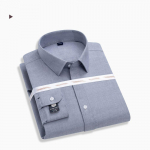 Oxford Spun 100% Puhas Puuvillane S&auml;rk Meeste Pikkade Varrukatega S&auml;rk Professionaalne T&ouml;&ouml;riietuse S&auml;rk T&auml;ielikult Puuvillane Premium Valge S&auml;rk 5XL