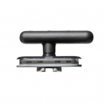 1/2 tk purgiavaja pension&auml;ridele Tugeva t&ouml;&ouml;v&otilde;imega pudeliavaja purgihaaratsid purkide avamiseks purgikaane eemaldaja t&ouml;&ouml;j&otilde;u s&auml;&auml;stmise t&ouml;&ouml;riist 1pc