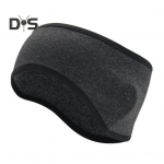 Hobusesaba peapael Talvine k&otilde;rvasoojendaja pea&uuml;mbris Elastne joogajuuksepael v&auml;listingimustes spordiga spordirihm jalgrattas&otilde;iduks lumelauas&otilde;iduks matkamiseks jooksmiseks must