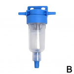 Parkimisk&uuml;ttekeha spetsiaalne &otilde;li-vee eraldaja filter K&uuml;tte&otilde;li Diiselk&uuml;te Parkimispuidufilter Soojendi Filter J7Q1