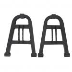 Paar 10 mm esivedrustuse alumise amortisaatori &otilde;&otilde;tshoova komplekti 100 cm3 150 cm3 200 cm3 Go Kart Quad Bike jaoks