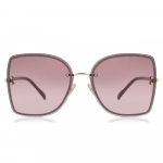 Jimmy Choo Leti S Vo1 9r Naiste P&auml;ikeseprillid Gold/62