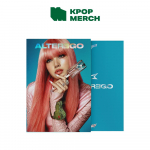 LISA &ndash; [alter Ego] (kiki versioon.)