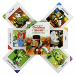 Baldur's Gate Dungeon Mayhem Lauam&auml;ng Koletiste Hullus Kaardid Inglise Keel &Uuml;kssarvikud &Otilde;udusunen&auml;od Legend L&otilde;ikamata Draakonid Seiklused