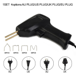 50W Kaasaskantav Mini Kuuma Klammerdaja Plastikke Keevitusmasin Autokaitsepleki Paranduskomplekt US PLUG