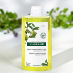 Klorane Shampoo 400ml Choose 1 of 7 types (Quinine/Peony/Galanga/Mango/Aquamint/Citrus/Pomegranate) Galanga Shampoo
