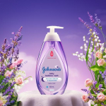Johnson's Baby Bedtime Bath 500ml