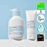 Illiyoon Ceramide Ato Lotion Special (334ml + 100ml genuine gift) 334ml+100ml