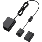 Sony DC-adapter kaameratele DC-adapter mudelitele DC-C1 NP-FZ100, NP-FW50