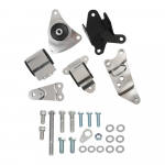 Mootori vahetuse kinnituskomplekt sobib Honda Civic Si 02-06 Acura RSX mootorile Mootori kinnitused K20 DC5 EP3 h&otilde;be