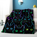 Armas Kassi Mikrokiust Tekk &Uuml;lipehme Visketekk Voodile Voodikate Diivan Dekoratiivne Telkimine Piknik Talvine Soe Tekk 30x40in