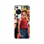Coque Huawei P60 Pro One piece serie Maniacase