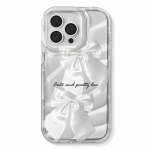 Mobile Phone Cases for iPhone 11 13 XR 15 Pro Max 12 14 Pro Max Case iPhone 16 7 Plus 8 Plus XS Max 6 15 Plus Laser Wave Pattern Anti-drop Waterproof iPhone 6&6S puhas