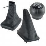 OPEL CORSA C jaoks (01-06) TIGRA B (04-12) KOMBO C(01-11) Auto k&auml;iguvahetusnupp Gaiter Boot k&auml;sipiduri korpus