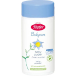 Toepfer beebipuuder 75g (talkivaba)