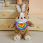 Armsad kaaslased magamisloomad nukud pudip&otilde;lledega K&uuml;&uuml;likud Valgustus Helisalvestus Pehmed Mugavad t&auml;idisega m&auml;ngupadjad Lapsele kingitus 35cm