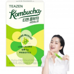 Teazen Kombucha Tee Shine Muscat #50EA