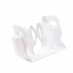 Lauaarvutikinnitus Raamatud Korraldaja Majapidamistarvikud Suure mahutavusega pliiatsihoidjad Kauakestvad kontoritarbed Magamistoa panipaik