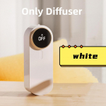 Intelligentne eeterliku &otilde;li aroomiteraapia hajuti kaasaskantav USB &otilde;hu hajuti laetavad &otilde;hupuhastid