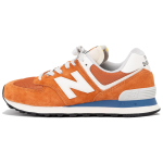 New Balance 574 Infield Clay Unisex tossud Oranž Mere-sool U574VPA 38 orange