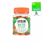 Centrum Multi Gummy 40 tablets (20-day supply)