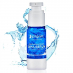 Pilgrim Swiss Aqua Rush&trade; 12 HA seerum (h&uuml;aluroonhape) koos Hydration Burst Beadsiga, Swiss Aqua Rush&trade;| 30 ml