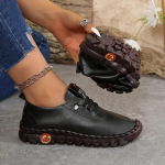 Naiste &uuml;hev&auml;rvilised vabaaja tossud, kerged pehme tallaga jalutusjalatsid Mugavad madala otsaga igap&auml;evased jalatsid 39