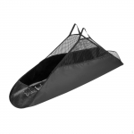 Fishing Tournament Weigh in Fish Bag Reusable Fishes Ruler Large Capacity with