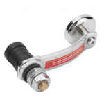 Magnetkeevitus Maandusklambri hoidik Maandusmagneti pistik Tugev magnetism Suur