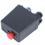 &Otilde;hukompressori r&otilde;hu l&uuml;liti juhtklapp &Uuml;ks auk 0,5?1,2 MPa (72,5 ~ 175 psi) 220V G14