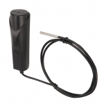 3,9 mm WiFi mootori endoskoop 1080P juhtmevaba avauskaamera Androidile ja iOSile 3 1m / 3.3ft