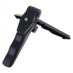 Lauaarvuti statiiv mobiiltelefoni kaamerale Telefoni statiivihoidik Kaasaskantav statiiv telefoni jaoks Statiivi videosalvestus Statiivi kinnitus A