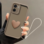 Vivo Y33s &uuml;mbrisele Vivo Y33t Y21 Y21S Y21A Y21E Y21 2021 Y21T telefoni&uuml;mbris t&auml;iskomplekt matt kukkumisvastane pehme kaitsekate For Vivo Y33S
