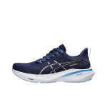 ASICS GT 2000 13 Indigo Blue Naiste Tennised Carrier-Grey 1012B666-403 39