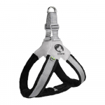 Uus s&uuml;gis- ja talvine lemmikloomarihm Paks pl&uuml;&uuml;sist koera rinnarihm helkur koerte jalutusrihm lemmikloomarihm S