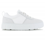 Timberland Tossud LAUREL COURT LOW LACE UP - Naiste Kingad Nahk Valge TB0A2PPH-EM2 ORIGINAAL EU 39 US 8 valge