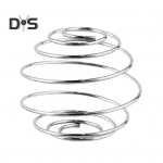 5 tk Protein Shaker Ball roostevabast terasest vispli pallid valgukokteilide jaoks Piimakokteilide roostevastane kohvivahustaja pall M