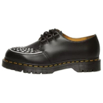 dr. Martens Ramsey sile nahast Creeper mustad unisex tossud 31499001 37