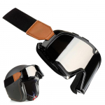 Dirt Cycle Prillid Tuulekindlad V&otilde;idus&otilde;iduprillid Maastikuprillid Tolmukindlad Mootorrataste V&otilde;idus&otilde;idu kaitseprillid Meestele, Naistele